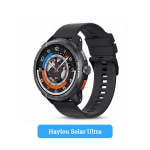 HAYLOU Solar Ultra Smart Watch Price in Bangladesh