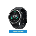 Haylou Solar Neo Smart Watch Price in Bangladesh