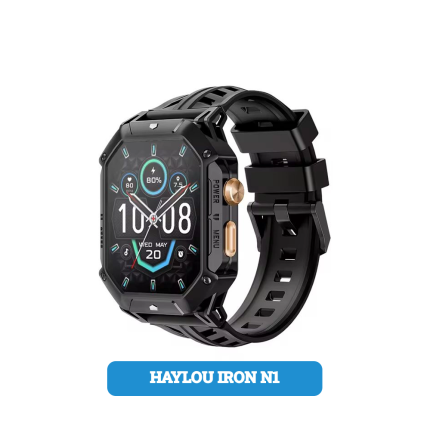 HAYLOU IRON N1 Price in Bangladesh