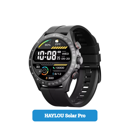 HAYLOU Solar Pro Price in Bangladesh