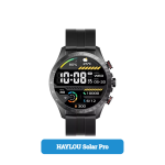 HAYLOU Solar Pro Smart Watch