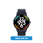 Haylou Solar Lite Smart Watch Price in Bangladesh