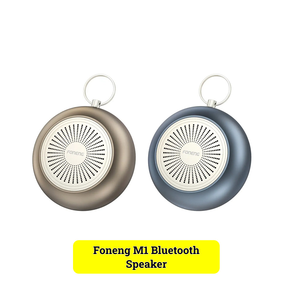 Foneng M1 Bluetooth Speaker