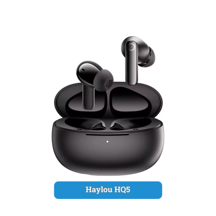 HAYLOU HQ5 TWS Earbuds