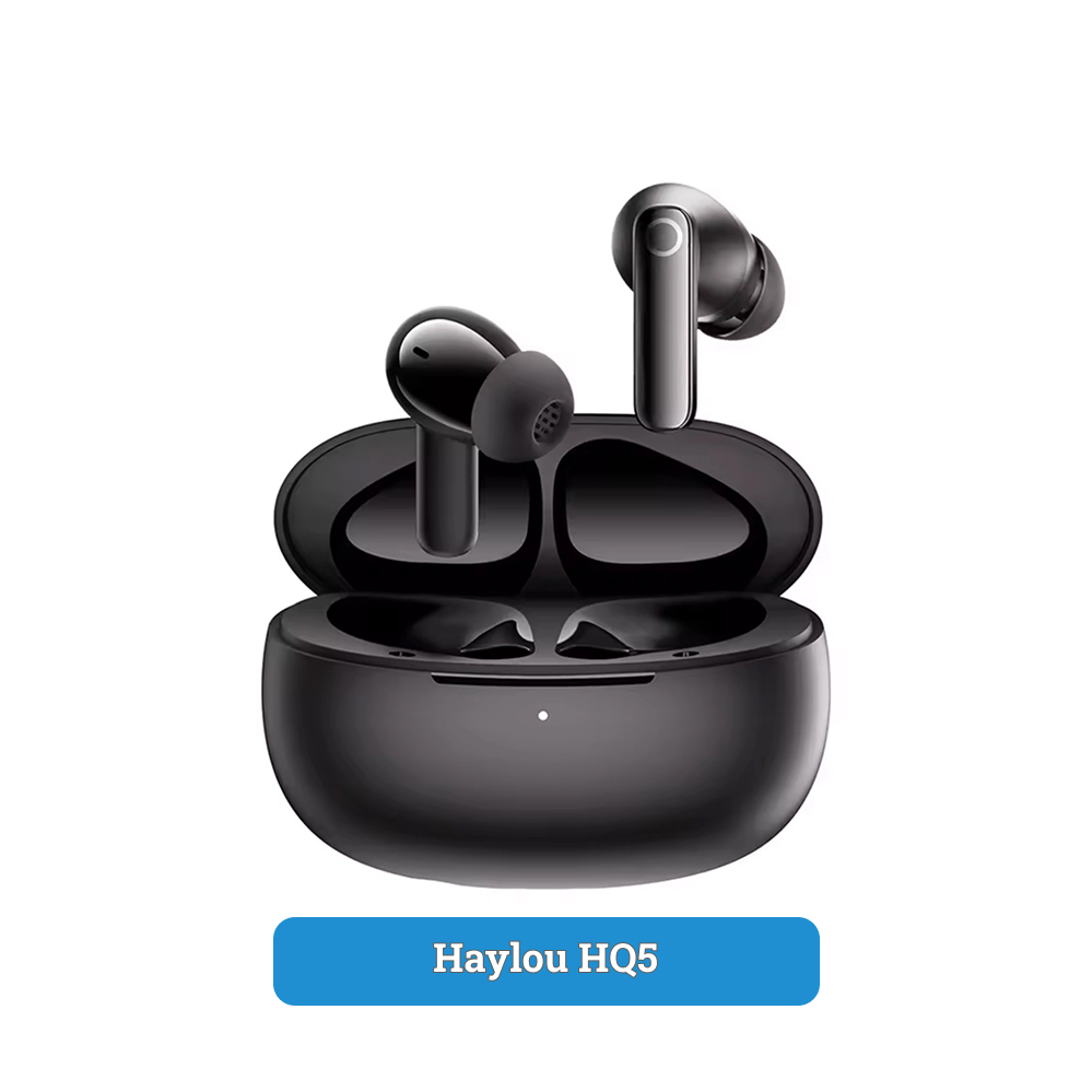 Haylou HQ5 TWS Earbuds Price in Bangladesh HAYLOU HQ5 TWS Earbuds