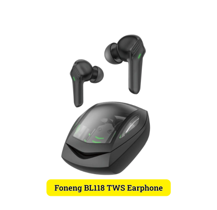 Foneng BL118 TWS Earbuds
