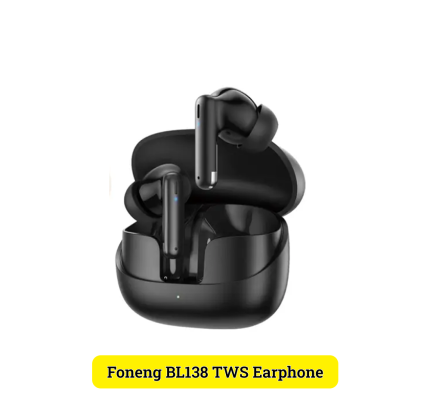 Foneng BL138 TWS Earphone