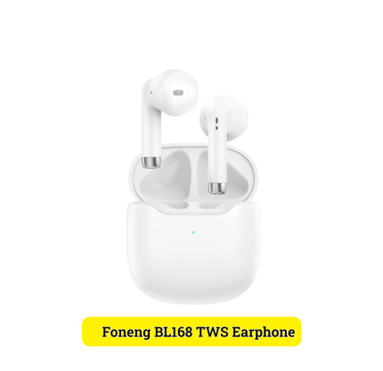 Foneng BL168 TWS Earphone