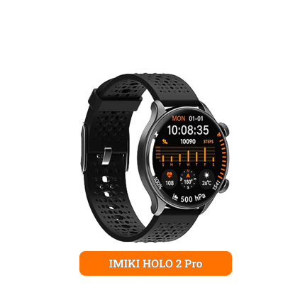 Imiki HOLO 2 Pro Smart Watch