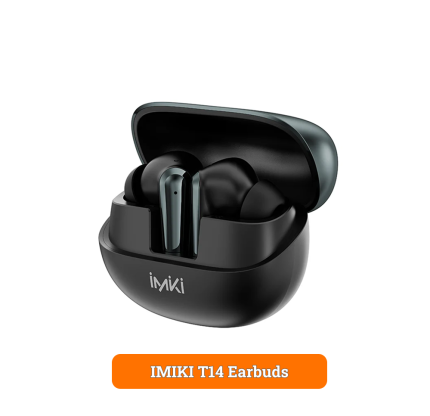 Imiki T14 ANC TWS Earbuds