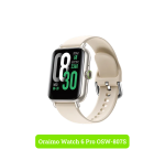 oraimo Watch 6 Pro OSW-807S Silver