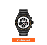 Weofly Aurora 2 Smart Watch B