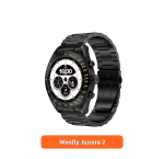 Weofly Aurora 2 Smart Watch