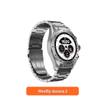 Weofly Aurora 2 Smart Watch