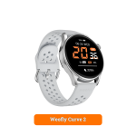 Weofly Curve 2 Smart Watch