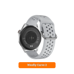 Weofly Curve 2 Smart Watch
