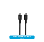 Anker 322 USB-C to USB-C Cable 3ft