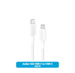 Anker 322 USB-C to USB-C Cable 3ft